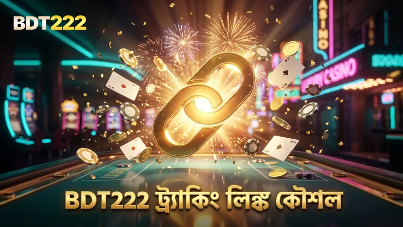 ট্র্যাকিং লিঙ্ক সঠিকভাবে ব্যবহার করে আয় বাড়ানোর পথ।
