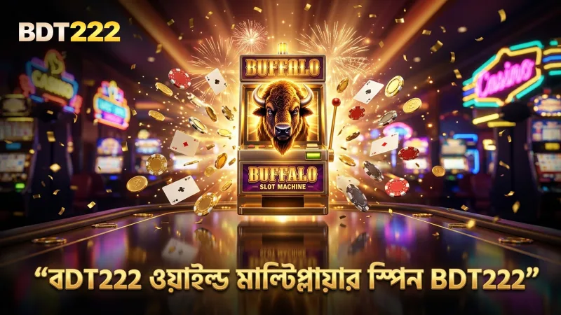 ওয়াইল্ড মাল্টিপ্লায়ার ফ্রি স্পিন রাউন্ড সক্রিয় করে।