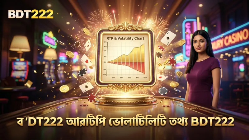 চার্জ বাফেলোর আরটিপি ও ভোলাটিলিটি BDT222 পরীক্ষিত।