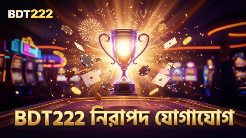 অফিশিয়াল ঠিকানা দিয়ে নিরাপদ যোগাযোগের নিশ্চয়তা