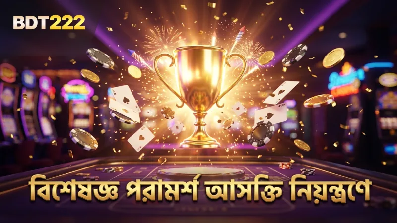 বিশেষজ্ঞ পরামর্শ আসক্তি কমাতে কার্যকর প্রভাব ফেলে
