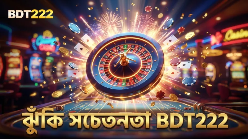 শর্তাবলীর সীমাবদ্ধতা ও ঝুঁকি সম্পর্কে সচেতনতা জরুরি
